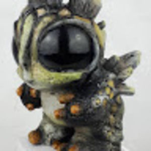 Meet your Posher, Timothy